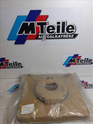 (ÁR/DB)[GYÁRI ÚJ] BMW HÁTSÓ FÉKTÁRCSA | 7-ES E65 / E66 | 1166129 & 34 21 6864046